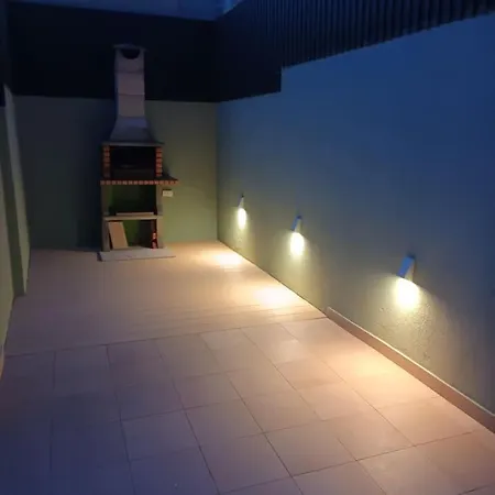 公寓 Casa Quinta Da Alegria 阿尔马达