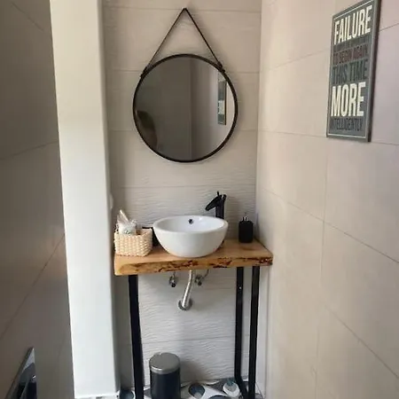 Casa Quinta Da Alegria 阿尔马达