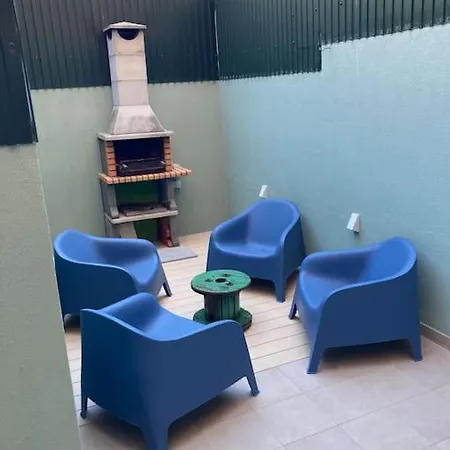 Casa Quinta Da Alegria 公寓