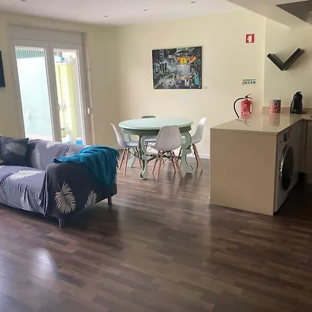 Casa Quinta Da Alegria