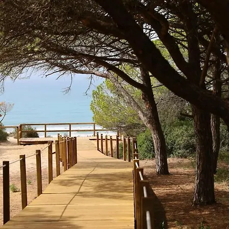 Casa Quinta Da Alegria * 阿尔马达